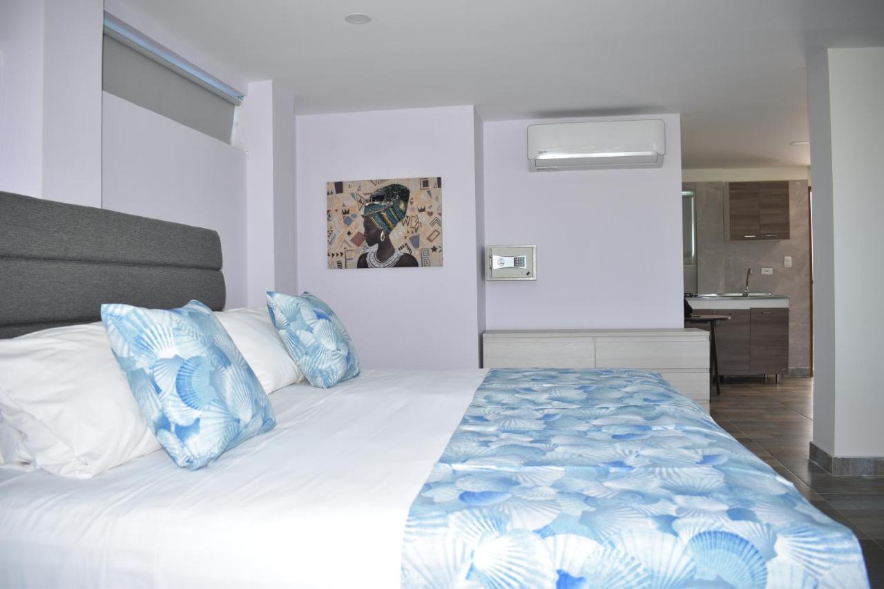 Hotel Santorini Casablanca Papares Exterior foto